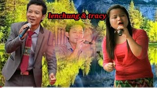 Thimpi Bang Ajing Nge Lenchung Haokip Ft.tracy Ngaiching Gangte Fusion Of Vaiphei Mizo