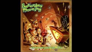 I'm Popeye the Sailor Man  - Face To Face