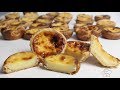 El misterio de los dulces Portugueses mas famosos "PASTELES DE BELEM"