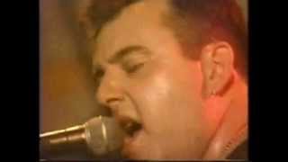 The Meteors - Little Red Riding Hood (Live in The Hummingbird Club, Birmingham, UK, 1988) chords