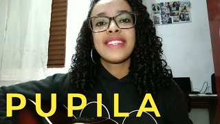 Pupila - ANAVITÓRIA part. Vitor Kley (Cover) Naah Neres
