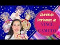 ABRIENDO PERFUMES DE VINCE CAMUTO/ Fiori, Ciao y Vince Camuto Joyas Económicas |EloisaMontesdeOcaTV