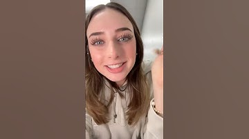 Do you think my teacher realizes??!😅 #grwm #class #highschool #makeup