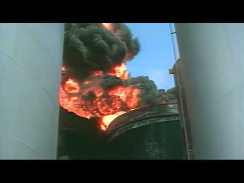 Fireballs, Gunfire, and Survival Against the Odds | Most Amazing Videos
