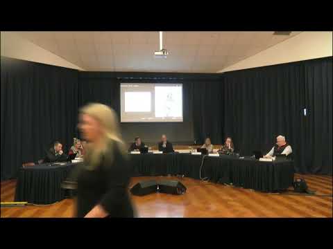 Council Meeting - 4 May 2022