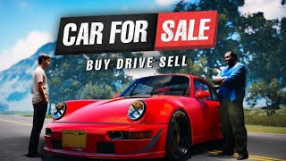CAR FOR SALE AUCTION KING Tips $ Tricks REVEAL