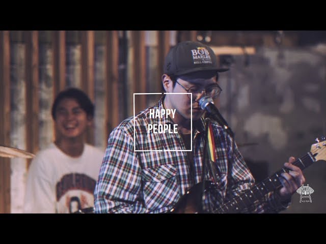 Смотреть «Happy People - 06/16/2018 Live@Ovantgarde» на YouTube Смотреть «Happy People - 06/16/2018 Live@Ovantgarde» на YouTube