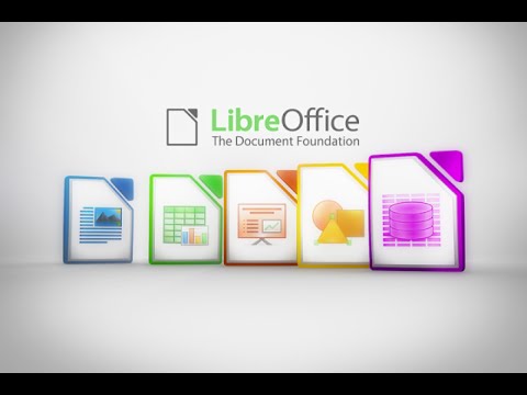 descargar e instalar gratis libreoffice la ultima version para windows 