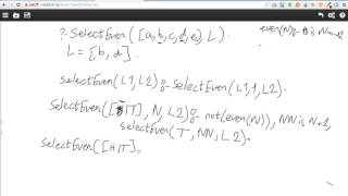 Celebrity Artificial Intelligence (Arabic) Exercise 2-8 Write select_even prolog predicate(Another solution) Net Worth
