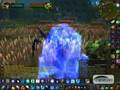 How to do area of effect frostmage grinding in wow