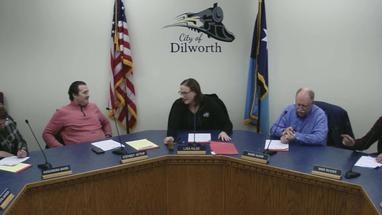 Planning Commission 1-7-2026