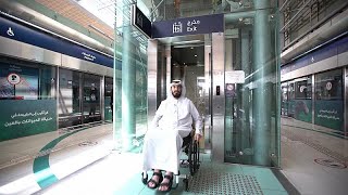 How Dubai has become one of the most accessible cities in the world