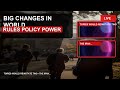 BREAKING WORLD: Australia News Live: Government, Tories Would Reinstate Two &amp; The Iran War Is