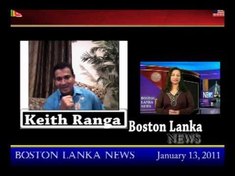 Boston Lanka News: Jan.13, 2011