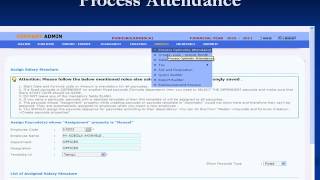 Payroll Process PPT.wmv-Webpay