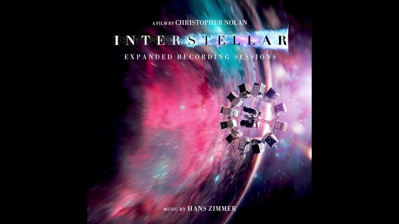 39. Quantifiable Connection Interstellar (Expanded Sessions) YouTube