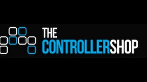 The controller shop