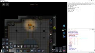 SS13 TG: Nightmare vs Chemist