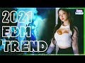 #44 🎪방구석이 클럽으로 변하는 "MAGIC" !🌪|⚡2021 EDM TRAEND⚡| DJ SURA (수라)🐹