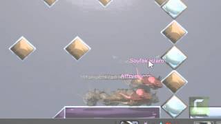 TRANFORMICE- Soufakeclaro VS Racing !!
