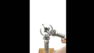 Omni-Joint  Coupling