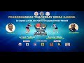 Saurabh m vs paul d mello mens 39 pqf 1st maharashtra masters tt committee ranking tournament 2023