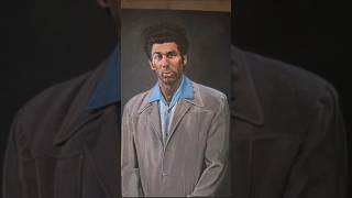 Kramer transcends time and space #kramer #seinfeld #shorts #comedy #funny Profile