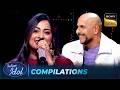 'Mera Mann' पर Jyotirmayee के Performance पर हुए दीवाने | Indian Idol S16 | Compilations