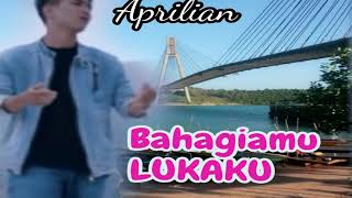 APRILIAN ◇◇◇ BAHAGIAMU  LUKAKU