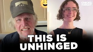 Gary Busey Melts Down, Ella Emhoff Admits Shes Medicated, And Gen Z Is Not Okay