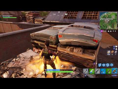 fortnite pacifist win -    - fortnite pacifist win