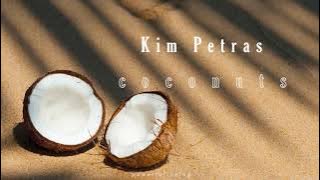 Kim Petras - Coconuts//slowed reverb