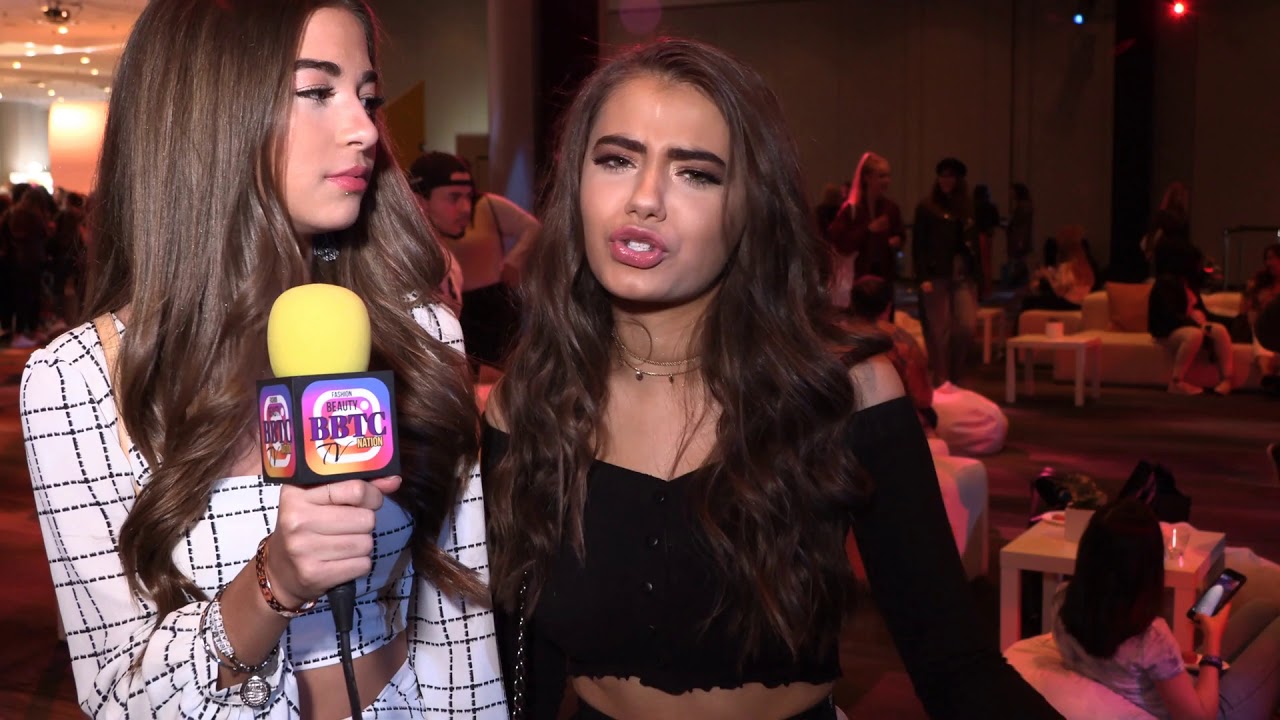 BBTC Nation at Beautycon