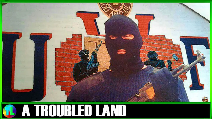 Protecting UVF Informers : The Murder of Journalis...