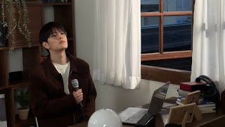 Blind Spot - Seungmin (Stray Kids) Solo Cover