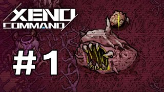 Xeno Command | Chapter 1 | Mission #1