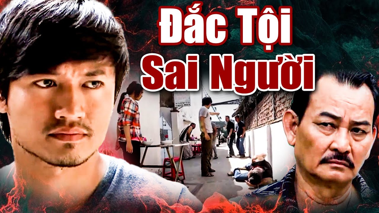 ĐẮC TỘI SAI NGƯỜI | Phim Việt Nam Hay Mới Nhất 2025 HTV | Phim Việt Nam 2025 | HTV Phim Truyện