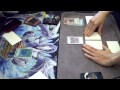 Yugioh duel at nawcq 2011  justin delhon vs aznpersuasion2008  game 1