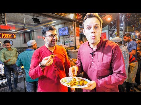 Video: Experimenta el Ramadán 2020 en Delhi: Tours especiales de comida callejera