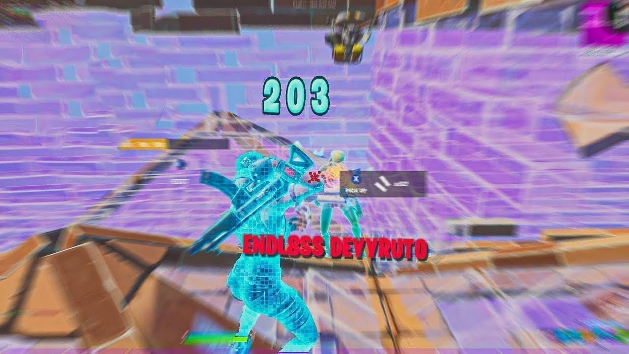 Envision 🔮 | Frosty Highlights #9