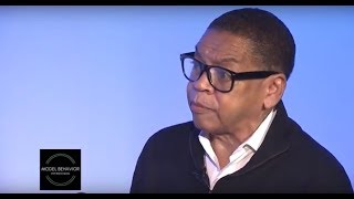 Model Behavior with Sharon Quinn: Season 11/Ep. 97 - Industry Icons & Pioneers Pt. 1: Reggie Wells