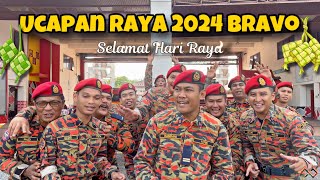 💢IJAT DAPAT BALIK RAYA KE TAHUN NI?🥺UCAPAN RAYA 2024 DARI ANGGOTA CREW B BBP CYBERJAYA