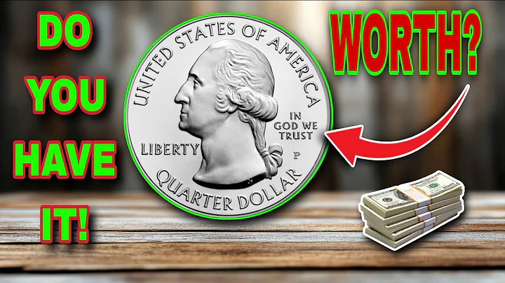‎The 2016 Theodore Roosevelt Quarter: History, Design & Value Explained!