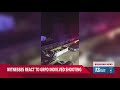 Witnesses react to Grand Rapids fatal officer-involved shooting