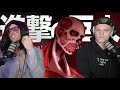 ATTACK ON TITAN EPISODE 7 REACTION! (Season 4)