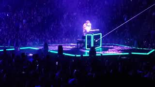 20190404 Muse: The Simulation Theory Tour- Algorithm