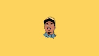(SOLD) Chance The Rapper Type Beat 2019 "Blessed" - Joyful Hip Hop Type Instrumental 2019