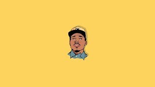 Vignette de la vidéo "(SOLD) Chance The Rapper Type Beat 2019 "Blessed" - Joyful Hip Hop Type Instrumental 2019"