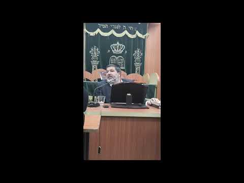 הרב אופיר מלכה שידור ישיר מיביע אומר בטבת  תשפב סעיף קמו דילוג בקריאת ספר תורה