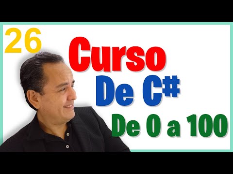 Ejercicio 05.- Redondear el cambio en C# [26]